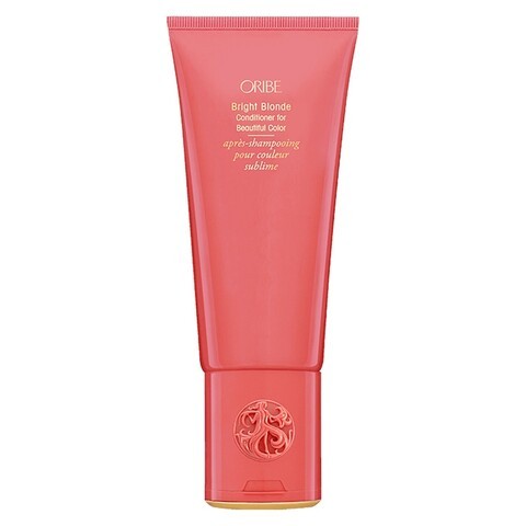 ORIBE Кондиціонер для світлого волосся "Розкіш кольору" Bright Blonde Conditioner for Beautiful Color