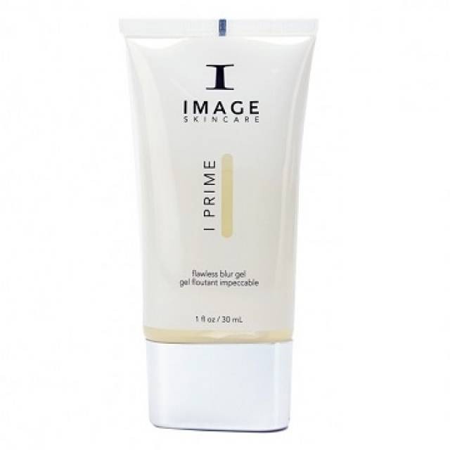 IMAGE   I BEAUTY Праймер FLAWLESS BLUR GEL 30ml