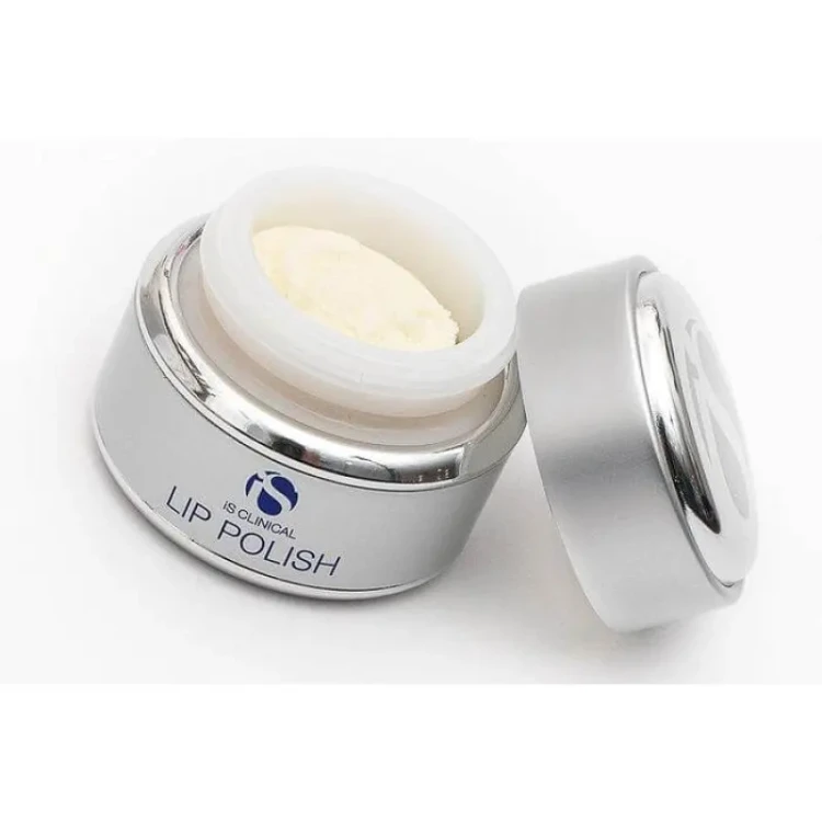 iS CLINICAL Скраб для губ LIP POLISH  15 мл