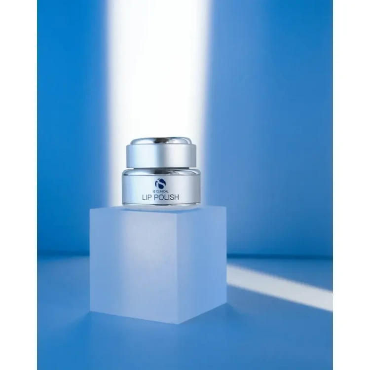 iS CLINICAL Скраб для губ LIP POLISH  15 мл
