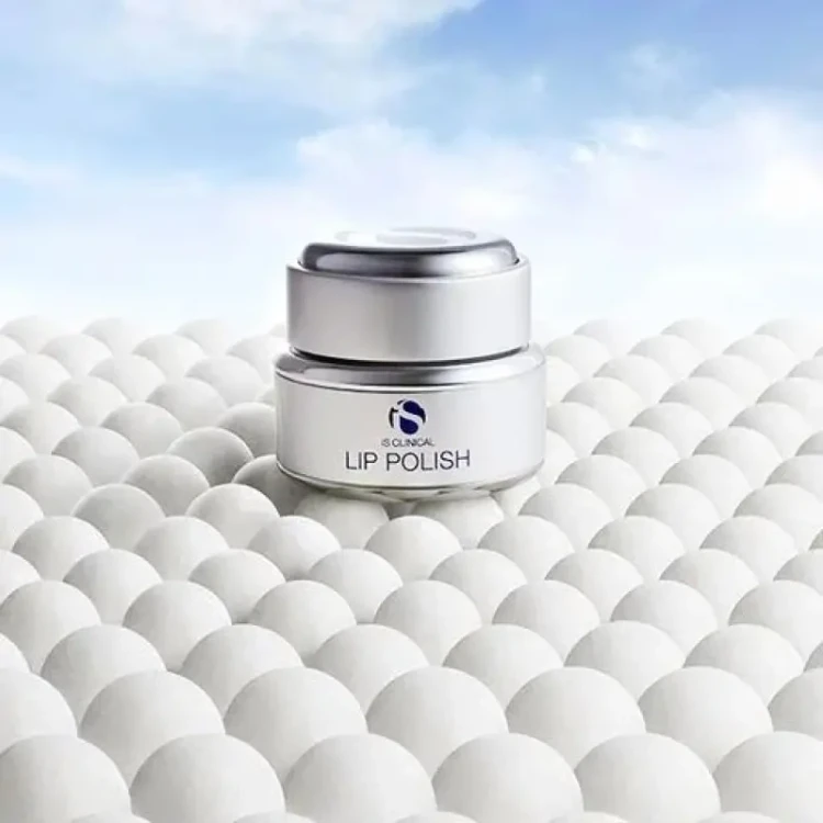 iS CLINICAL Скраб для губ LIP POLISH  15 мл