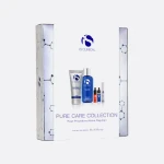 iS CLINICAL Пост-процедурний домашній догляд  Pure Care Collection Post-Procedure Home Regimen