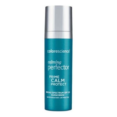 COLORESCIENCE  Заспокійливий крем-праймер SPF 20 CALMING PRIMER