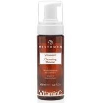 HISTOMER VITAMIN C Очищуючий мус (VITAMIN C Cleansing Mousse) 150 мл