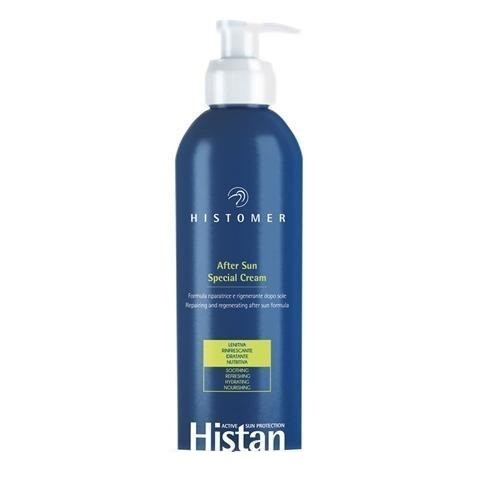 HISTOMER HISTAN Крем AFTER SUN для тіла відновлюючий після засмаги (After Sun Special Cream) HISTOMER HISTAN Крем AFTER SUN для тіла відновлюючий після засмаги (After Sun Special Cream)
