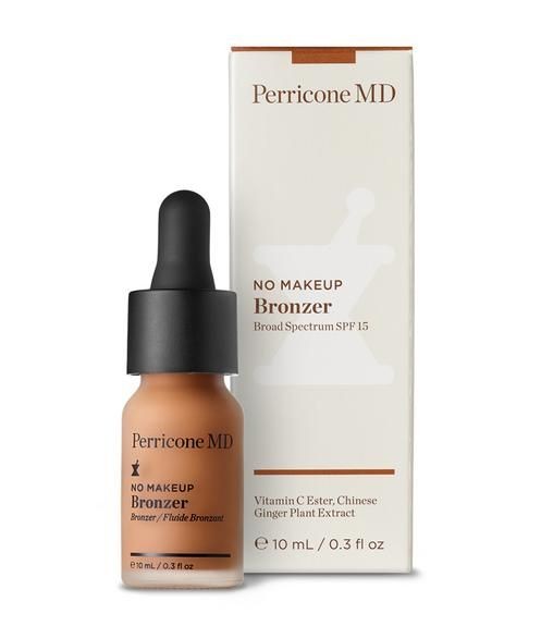  Perricone MD No Makeup Bronzer Бронзер для обличчя 10 мл