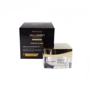 IALUGEN ADVANCE Regenerating Anti-Aging Cream, 50 мл