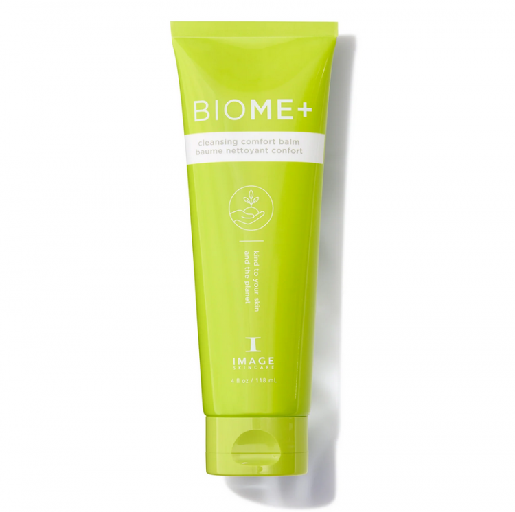 Image Skincare Biome+ Очищуючий бальзам комфорт Cleansing Comfort Balm 118 мл Image Skincare Biome+ Очищуючий бальзам комфорт Cleansing Comfort Balm 118 мл