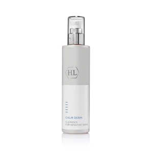 Holy Land очищуюче мило CALM DERM CLEANSER 250 мл