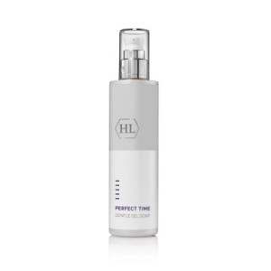Holy Land гель очищуючий PERFECT TIME GENTLE GEL SOAP 250 мл