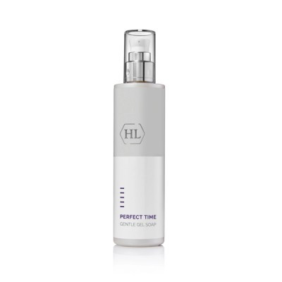 Holy Land гель очищуючий PERFECT TIME GENTLE GEL SOAP 250 мл