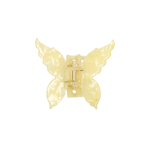 Papillon Clip in Citron Заколка для волосся "Citron"																																		