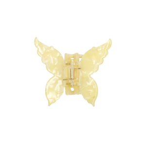 Papillon Clip in Citron Заколка для волосся "Citron"																																		