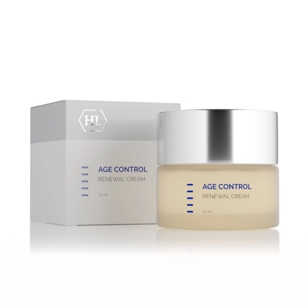 Holy Land крем оновлюючий - Age Control - Renewal Cream Holy Land крем оновлюючий - Age Control - Renewal Cream