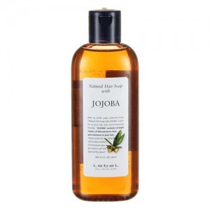 LEBEL -  Шампунь Жожоба Natural Jojoba 