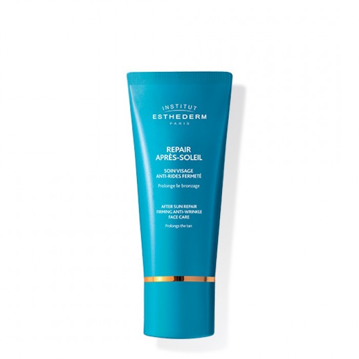INSTITUT ESTHEDERM Флюїд для обличчя Repair, 50 мл