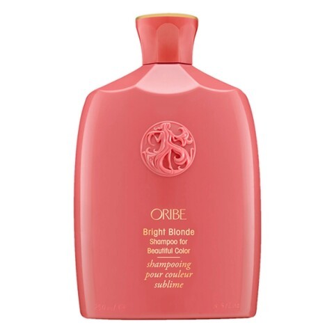 ORIBE  Шампунь для світлого волосся "Розкіш кольору" Bright Blonde Shampoo for Beautiful Color