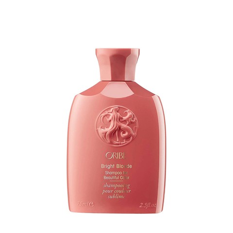 ORIBE  Шампунь для світлого волосся "Розкіш кольору" Bright Blonde Shampoo for Beautiful Color