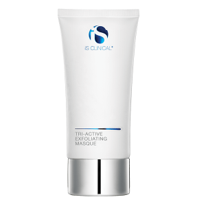 iS CLINICAL Маска Ензимна та ексфолююча TRI-ACTIVE EXFOLIATING MASQUE 120 мл