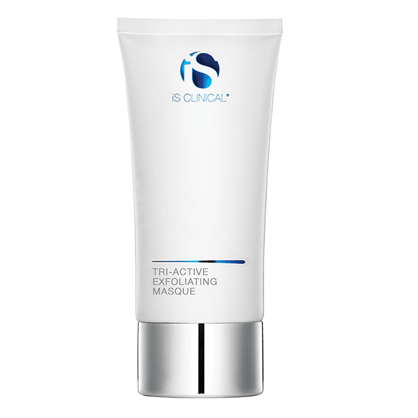 iS CLINICAL Маска Ензимна та ексфолююча TRI-ACTIVE EXFOLIATING MASQUE 120 мл iS CLINICAL Маска Ензимна та ексфолююча TRI-ACTIVE EXFOLIATING MASQUE 120 мл
