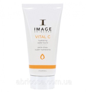 IMAGE VITAL C Интенсивный  увлажняющий бустер Hydrating Water Burst 59 ml 
