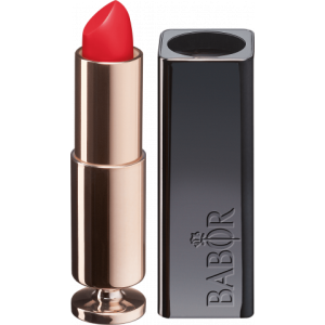 BABOR МАКІЯЖ AGE ID Помада-Блиск для Губ, відтінок 10 coral (корал) / Glossy Lip Colour 1010 4 г