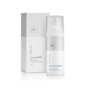 Holy Land крем балансуючий CALM DERM SEBO RELIEF CREAM 50 мл
