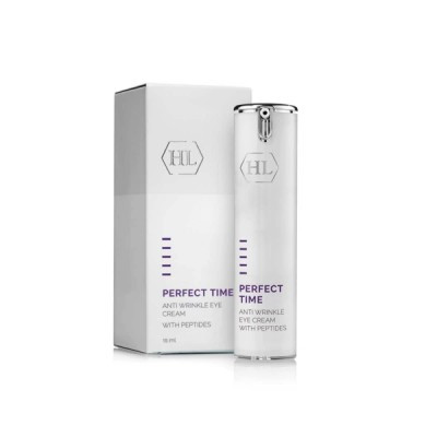 Holy Land крем для повік PERFECT TIME ANTI WRINKLE EYE CREAM 15 мл