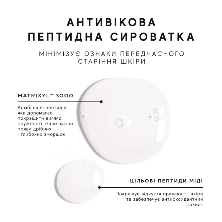MEDIK8 Мультипептидна сироватка LIQUID PEPTIDES MEDIK8 Мультипептидна сироватка LIQUID PEPTIDES