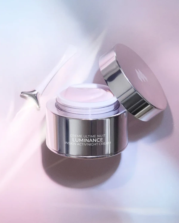 MARGY’S Активний нічний крем INSKIN ACTIV’ Ultimate Night Cream, 15 мл MARGY’S Активний нічний крем INSKIN ACTIV’ Ultimate Night Cream, 15 мл