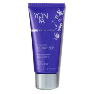 YON-KA - Крем укріплюючий ліфтинг  YON-KA ADVANCED OPTIMIZER CREME (50 мл)