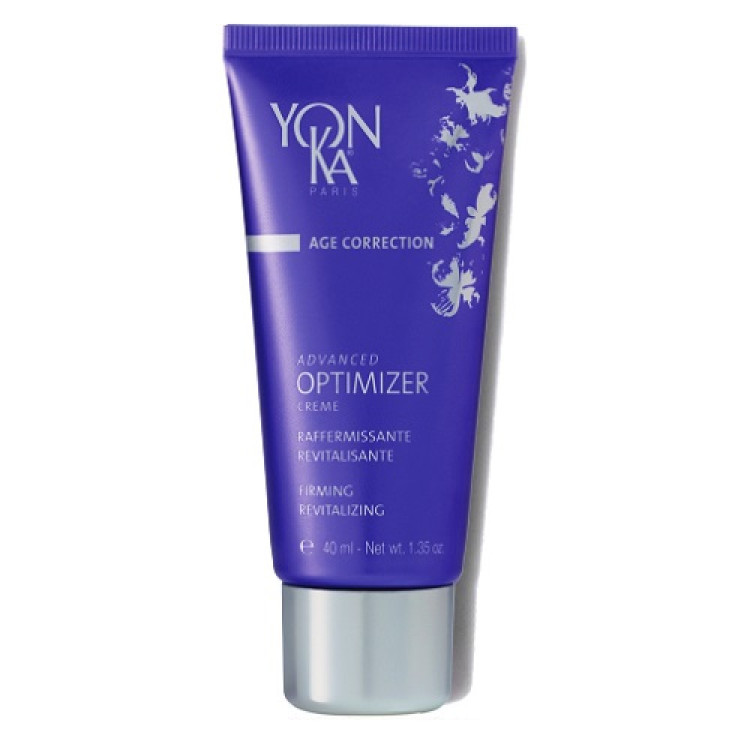 YON-KA - Крем укріплюючий ліфтинг YON-KA ADVANCED OPTIMIZER CREME (50 мл) YON-KA - Крем укріплюючий ліфтинг YON-KA ADVANCED OPTIMIZER CREME (50 мл)