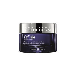 INSTITUT ESTHEDERM  КРЕМ НА ОСНОВІ ВІТАМІНУ А Intensive retinol cream 50 мл