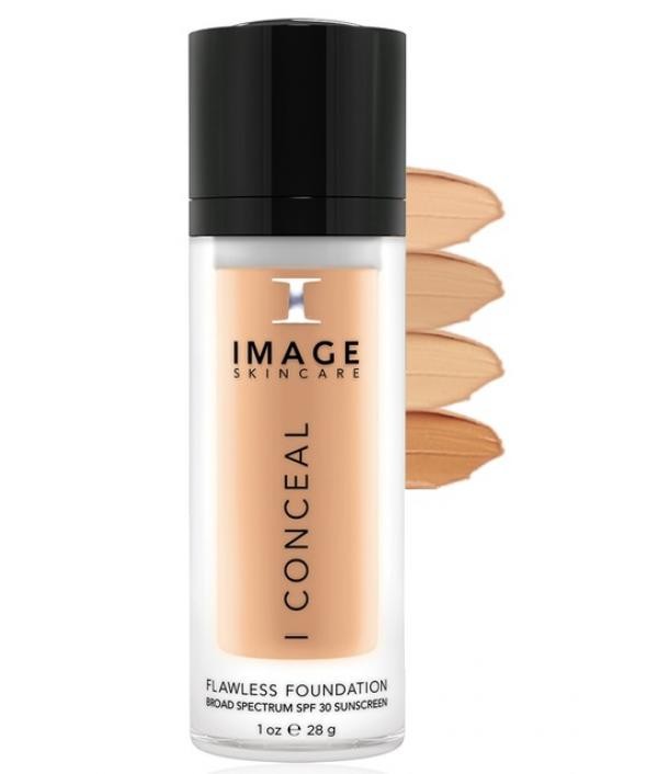 IMAGE I BEAUTY Тональний крем-догляд - I Conceal Flawless Foundation SPF 30 IMAGE I BEAUTY Тональний крем-догляд - I Conceal Flawless Foundation SPF 30