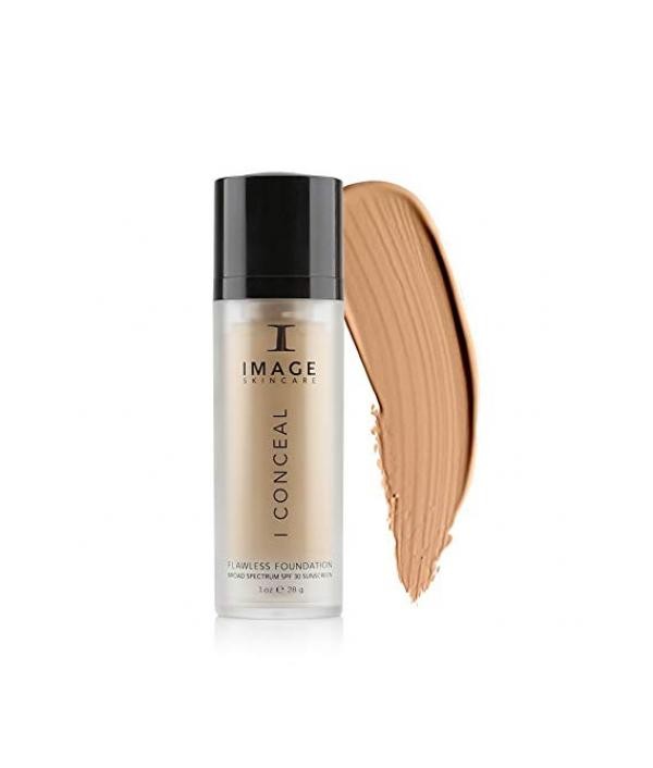 IMAGE I BEAUTY Тональний крем-догляд - I Conceal Flawless Foundation SPF 30 IMAGE I BEAUTY Тональний крем-догляд - I Conceal Flawless Foundation SPF 30