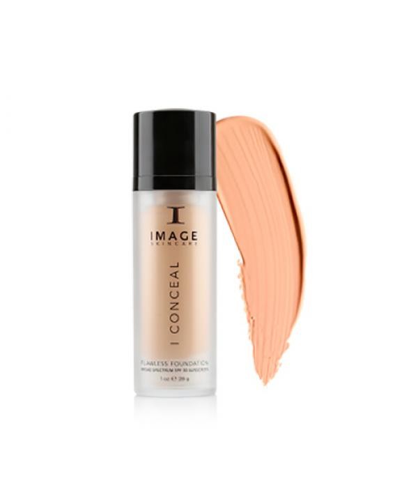 IMAGE I BEAUTY Тональний крем-догляд - I Conceal Flawless Foundation SPF 30 IMAGE I BEAUTY Тональний крем-догляд - I Conceal Flawless Foundation SPF 30