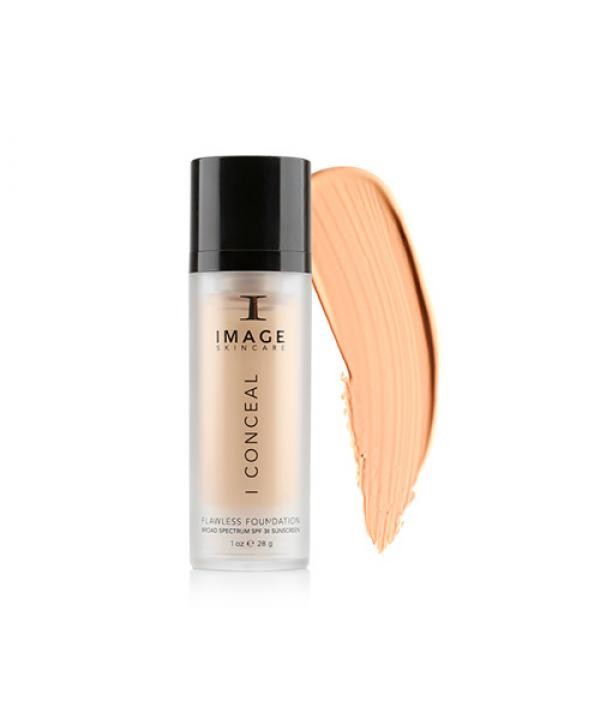 IMAGE I BEAUTY Тональний крем-догляд - I Conceal Flawless Foundation SPF 30 IMAGE I BEAUTY Тональний крем-догляд - I Conceal Flawless Foundation SPF 30