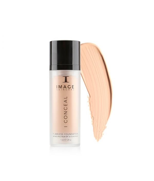 IMAGE I BEAUTY Тональний крем-догляд - I Conceal Flawless Foundation SPF 30 IMAGE I BEAUTY Тональний крем-догляд - I Conceal Flawless Foundation SPF 30