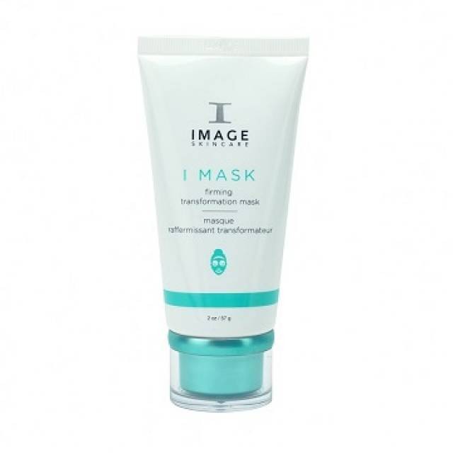 IMAGE  I MASK Зміцнююча трансформуюча маска - Firming transformation mask 57 гр