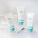 IMAGE  I MASK Зміцнююча трансформуюча маска - Firming transformation mask 57 гр