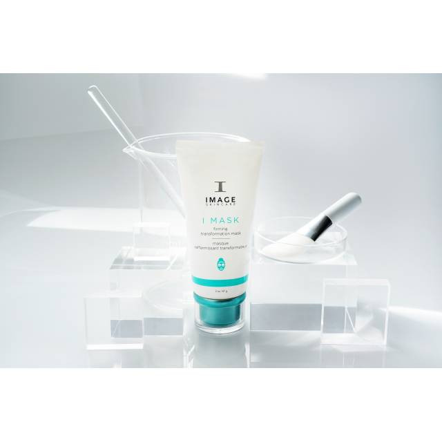 IMAGE  I MASK Зміцнююча трансформуюча маска - Firming transformation mask 57 гр