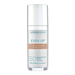 COLORESCIENCE  Крем-коректор пігментних плям SPF 50 EVEN UP CLINICAL PIGMENT PERFECTOR 30 мл