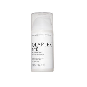 OLAPLEX NO. 8 Інтенсивно Зволожуюча Бонд-Маска Bond Intense Moisture Mask 100 мл.