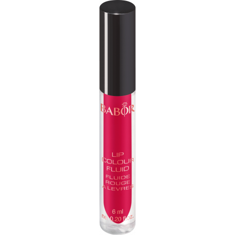 BABOR МАКІЯЖ AGE ID Тінт для губ, відтінок 02 (ягідна карамель) Lip Colour Fluid 6 мл BABOR МАКІЯЖ AGE ID Тінт для губ, відтінок 02 (ягідна карамель) Lip Colour Fluid 6 мл