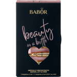 Колекція Ампульних Шедеврів Gift Set Beauty in a bottle 7 * 2 мл Колекція Ампульних Шедеврів Gift Set Beauty in a bottle 7 * 2 мл