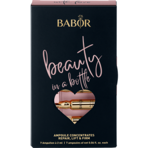 Колекція Ампульних Шедеврів Gift Set Beauty in a bottle 7 * 2 мл