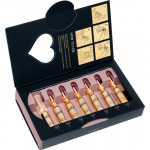Колекція Ампульних Шедеврів Gift Set Beauty in a bottle 7 * 2 мл Колекція Ампульних Шедеврів Gift Set Beauty in a bottle 7 * 2 мл