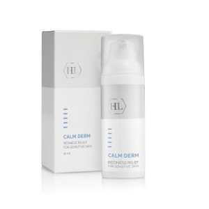 Holy Land крем реднес реліф CALM DERM REDNESS RELIEF CREAM  50 мл