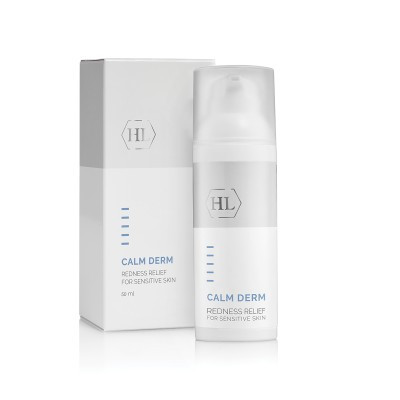 Holy Land крем реднес реліф CALM DERM REDNESS RELIEF CREAM  50 мл