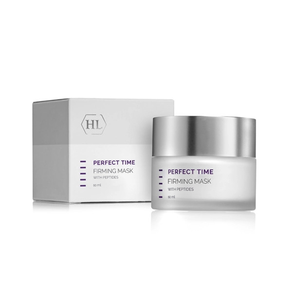 Holy Land маска підтягуюча PERFECT TIME FIRMING MASK 50 мл